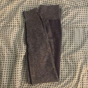 Gymshark high waisted leggings